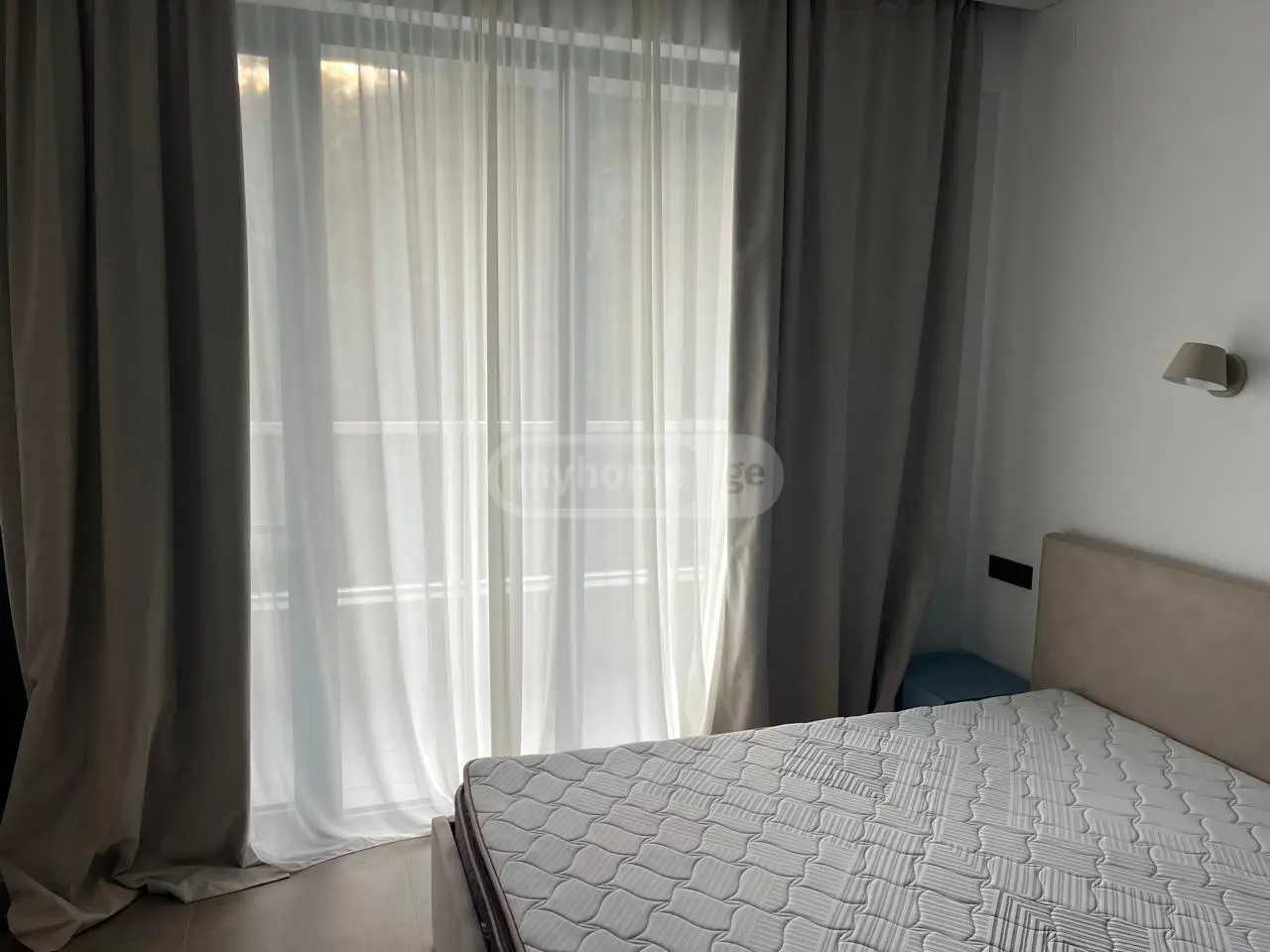 For Sale 2 Room Apartment Kobuletis Munitsipalitetshi view 6