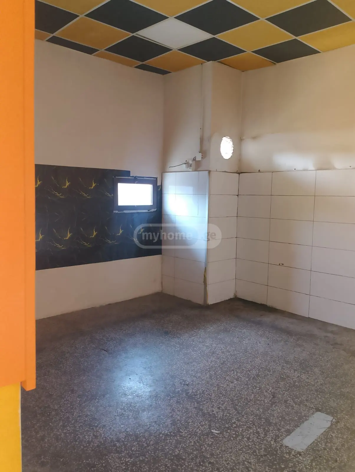 For Rent Savachro Commercial Space Potshi view 4