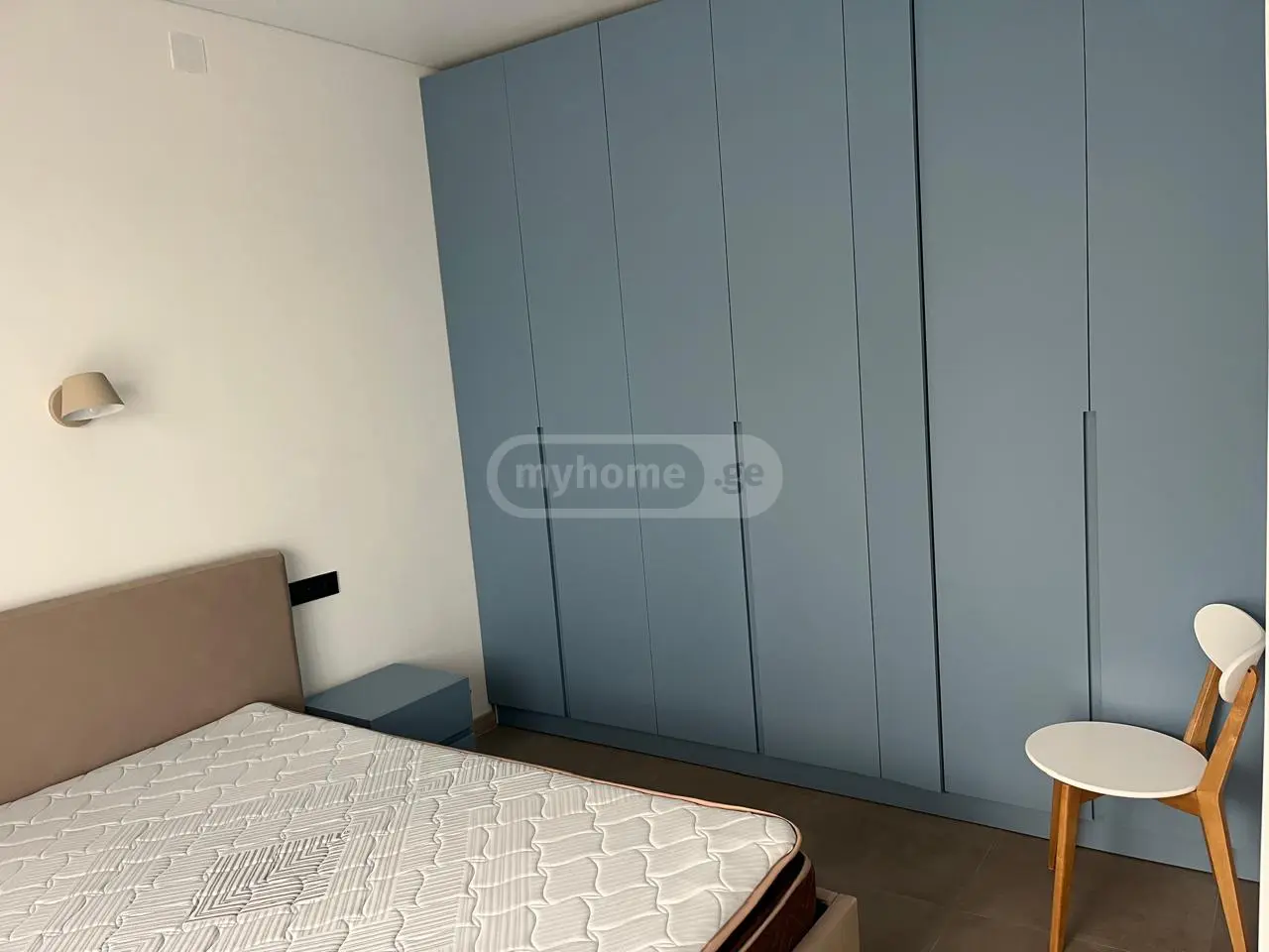 For Sale 2 Room Apartment Kobuletis Munitsipalitetshi view 5