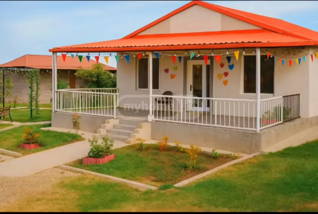 Daily Rent 2 Room Country House Varketilshi, 1 of 12