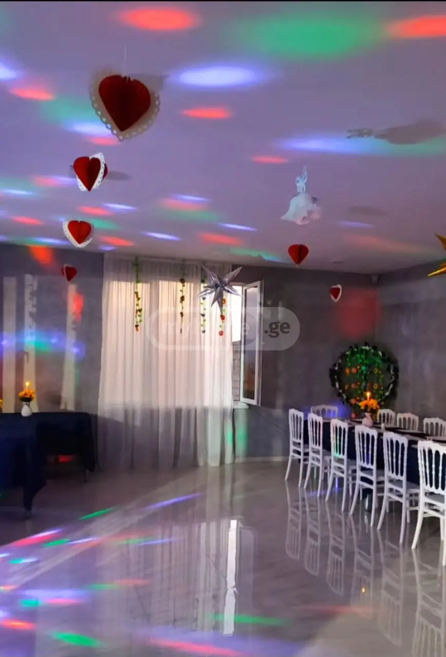 Daily Rent 2 Room Country House Varketilshi, 10 of 12