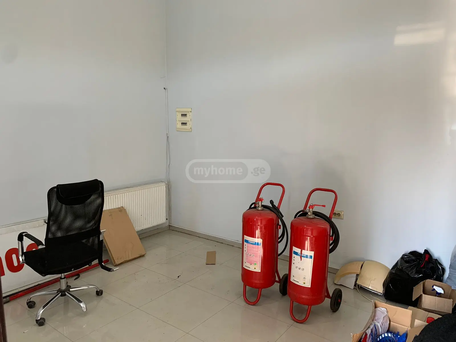 For Rent Saopise Commercial Space In Batumi view 3