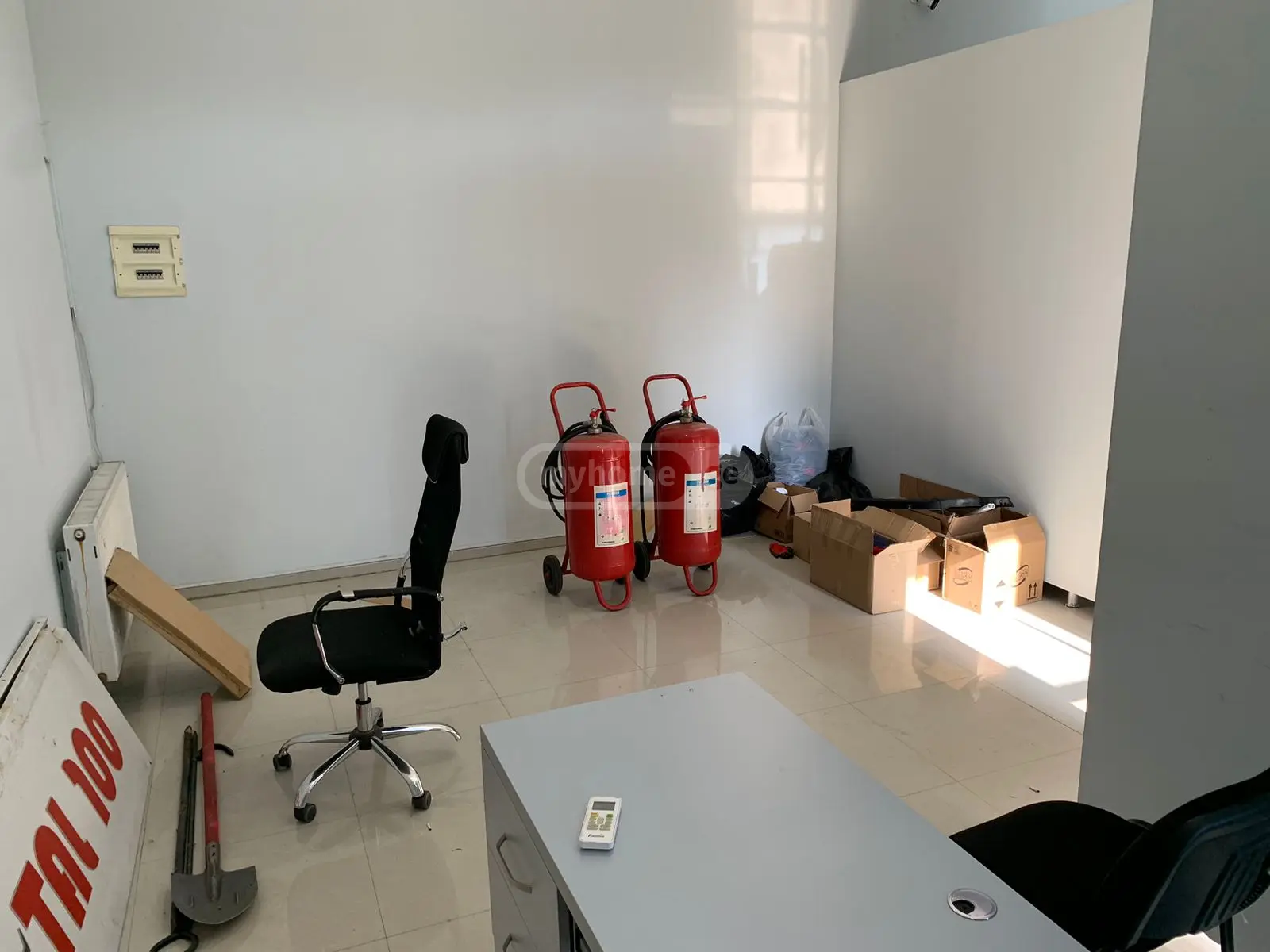 For Rent Saopise Commercial Space In Batumi view 6