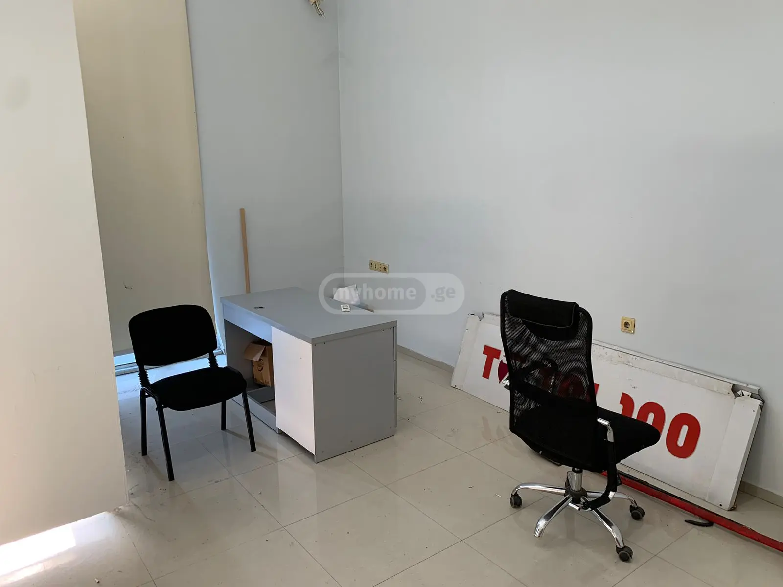 For Rent Saopise Commercial Space In Batumi view 2