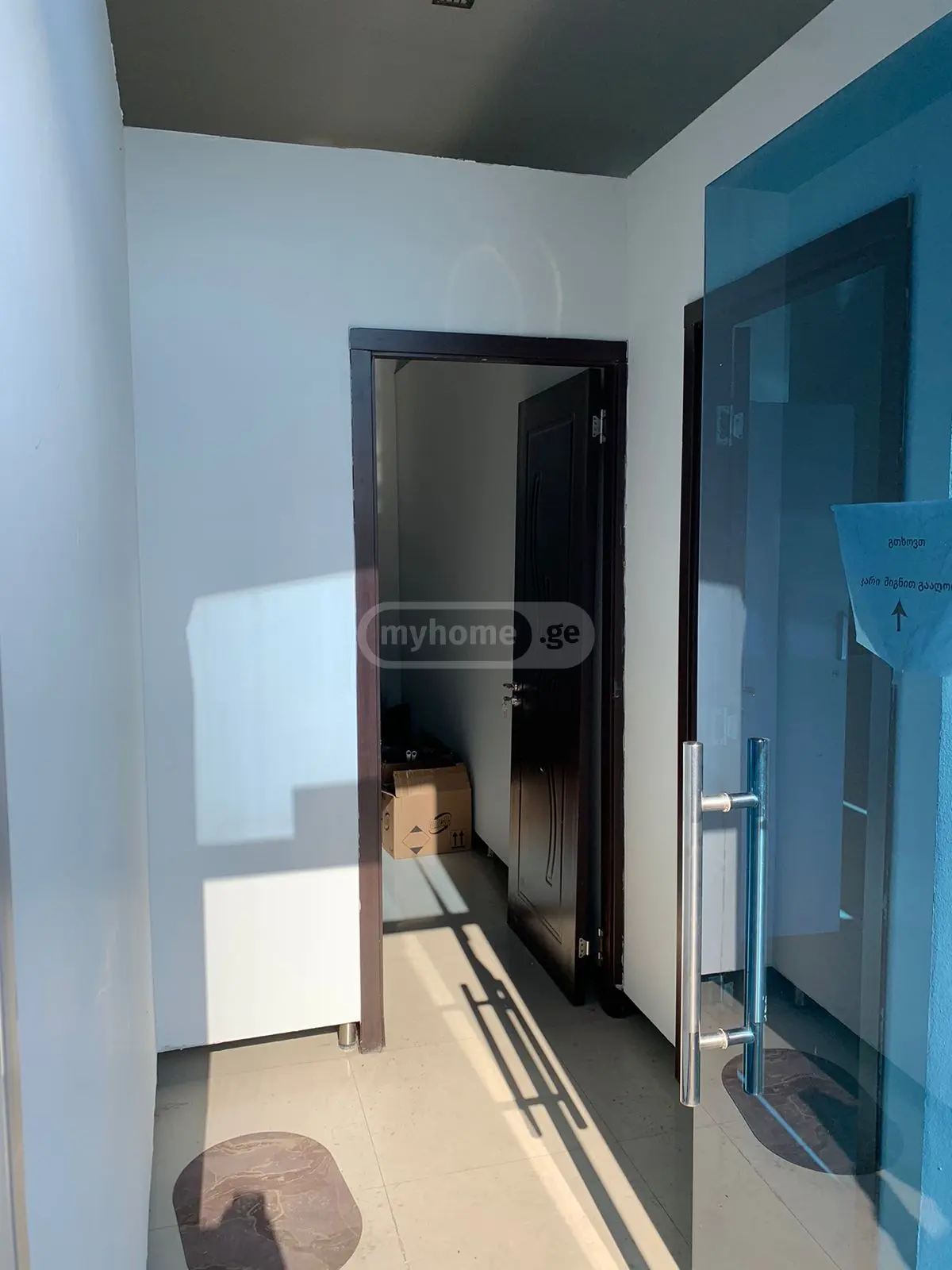 For Rent Saopise Commercial Space In Batumi view 5