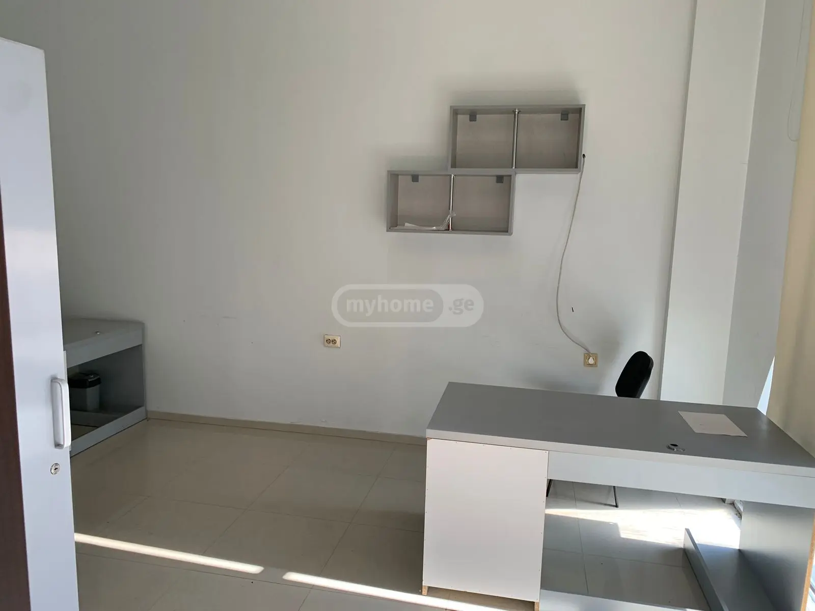 For Rent Saopise Commercial Space In Batumi view 1