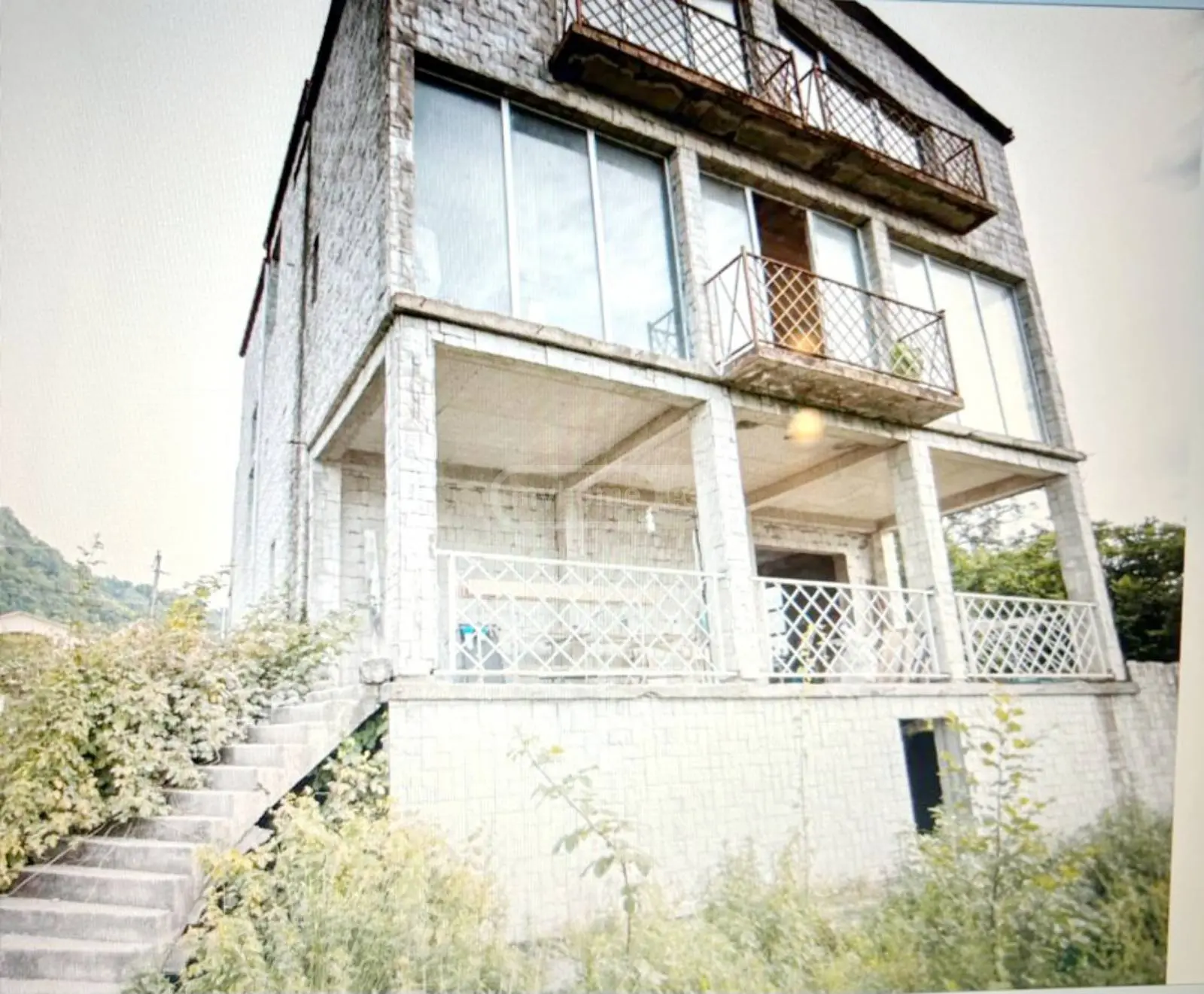 For Sale Mtliani Shenoba Commercial Space Khelvachauris Munitsipalitetshi view 4