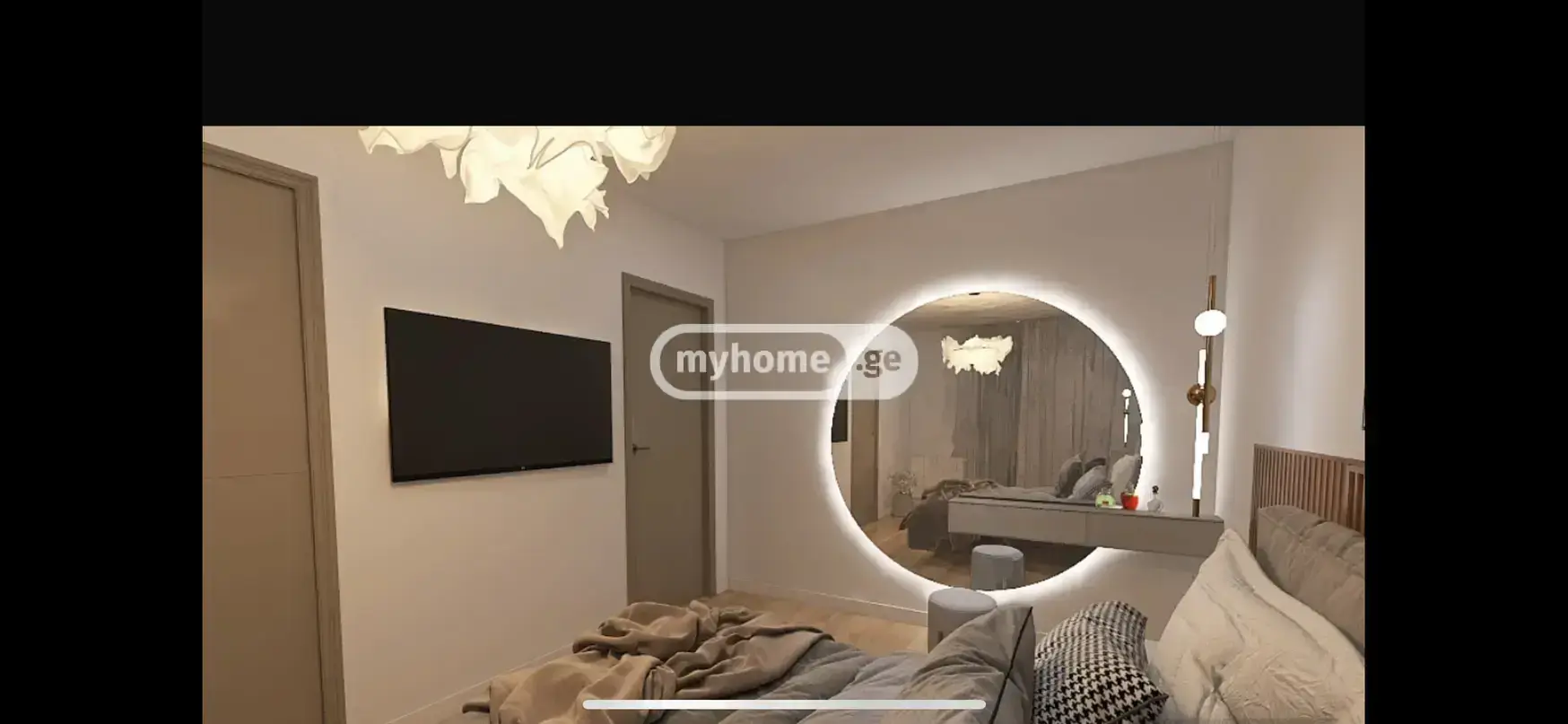 For Rent 9 Room Private House, 7 of 11