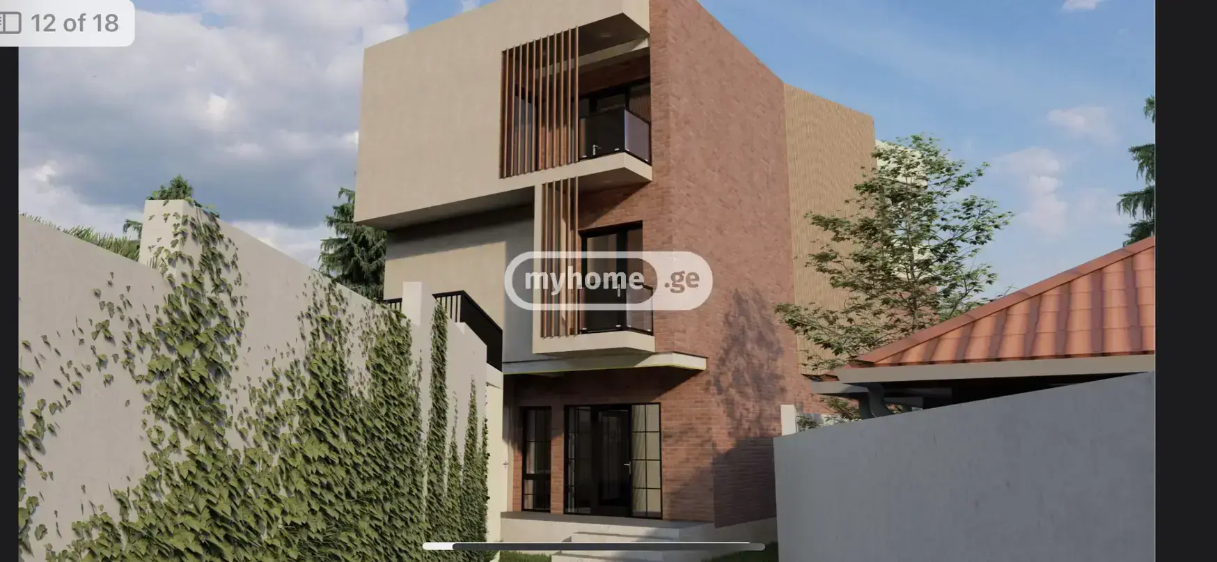 For Rent 9 Room Private House, 2 of 11