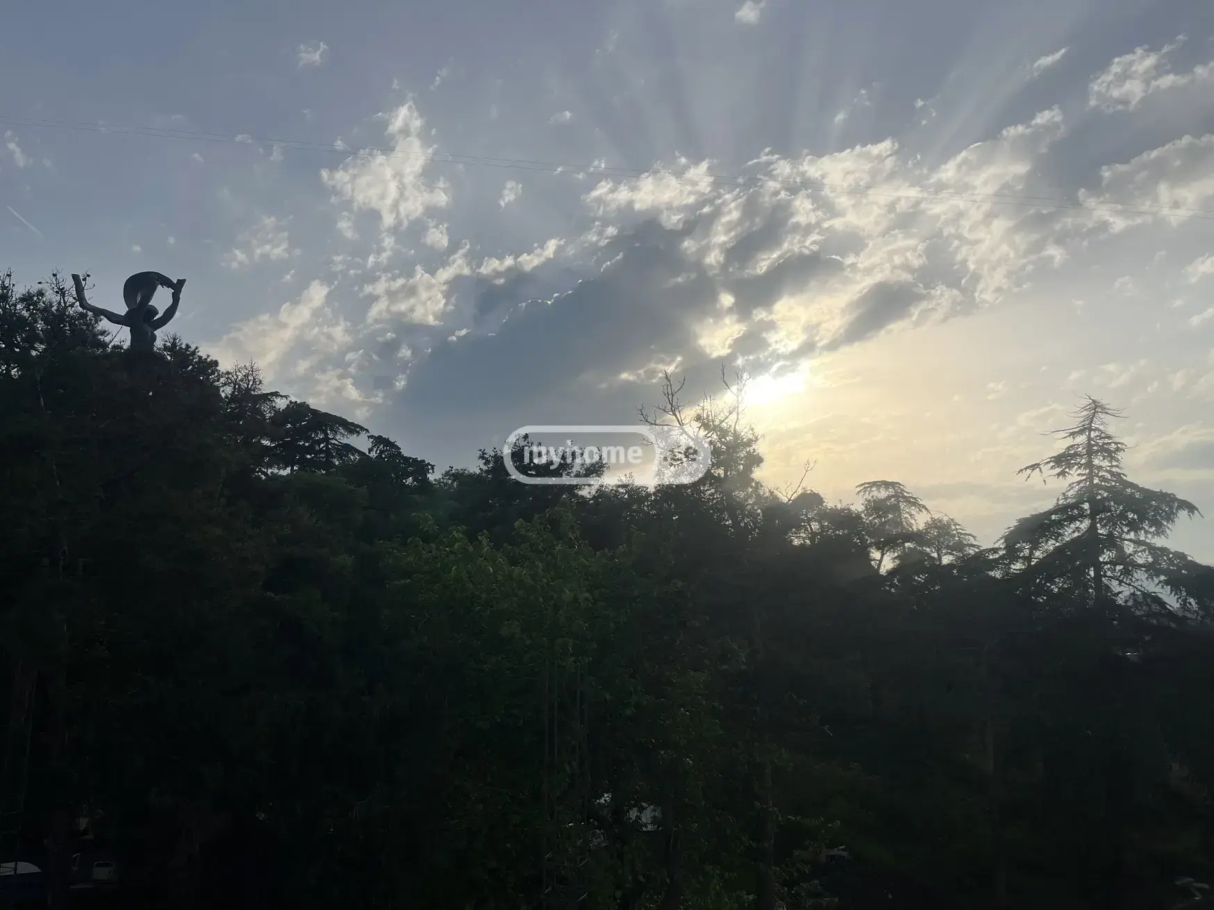 For Rent 9 Room Private House, 11 of 11