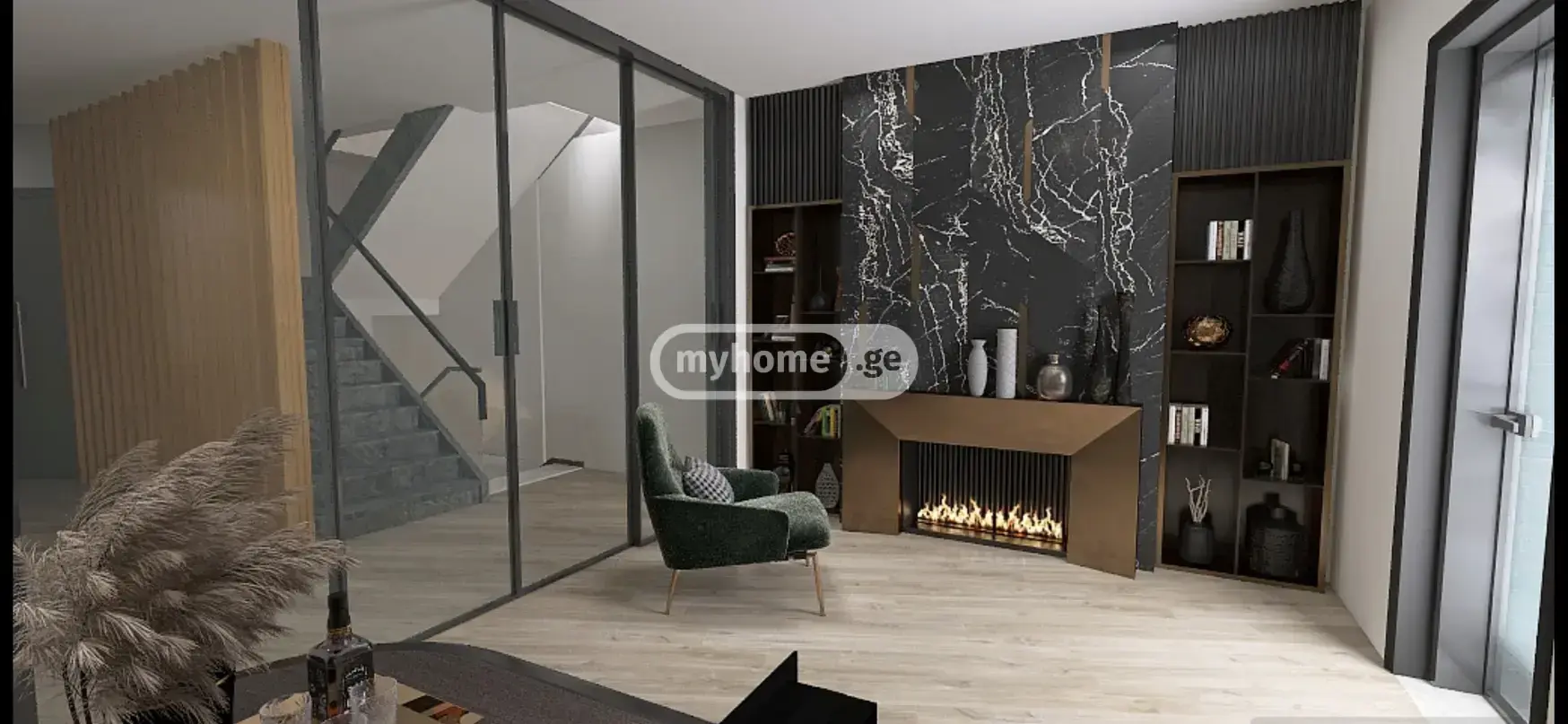 For Rent 9 Room Private House, 4 of 11