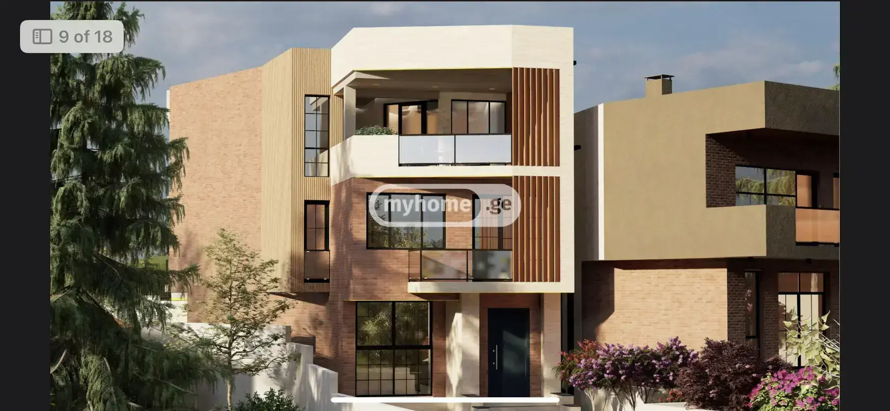 For Rent 9 Room Private House, 1 of 11