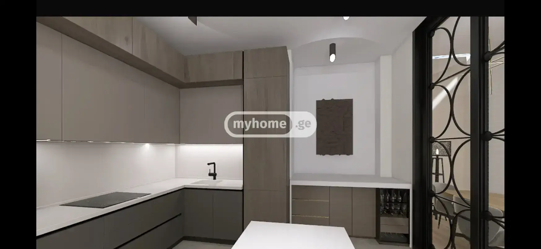 For Rent 9 Room Private House, 5 of 11