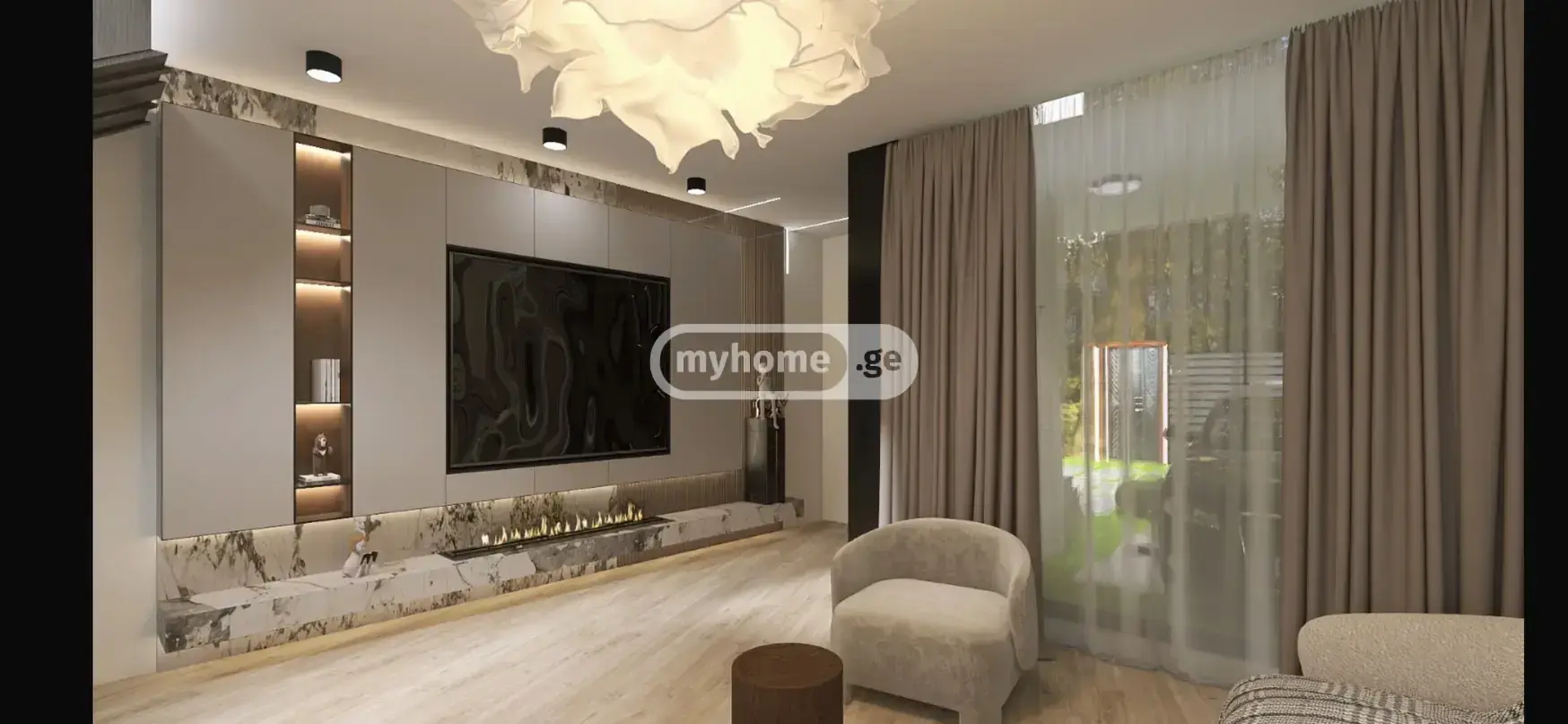 For Rent 9 Room Private House, 3 of 11
