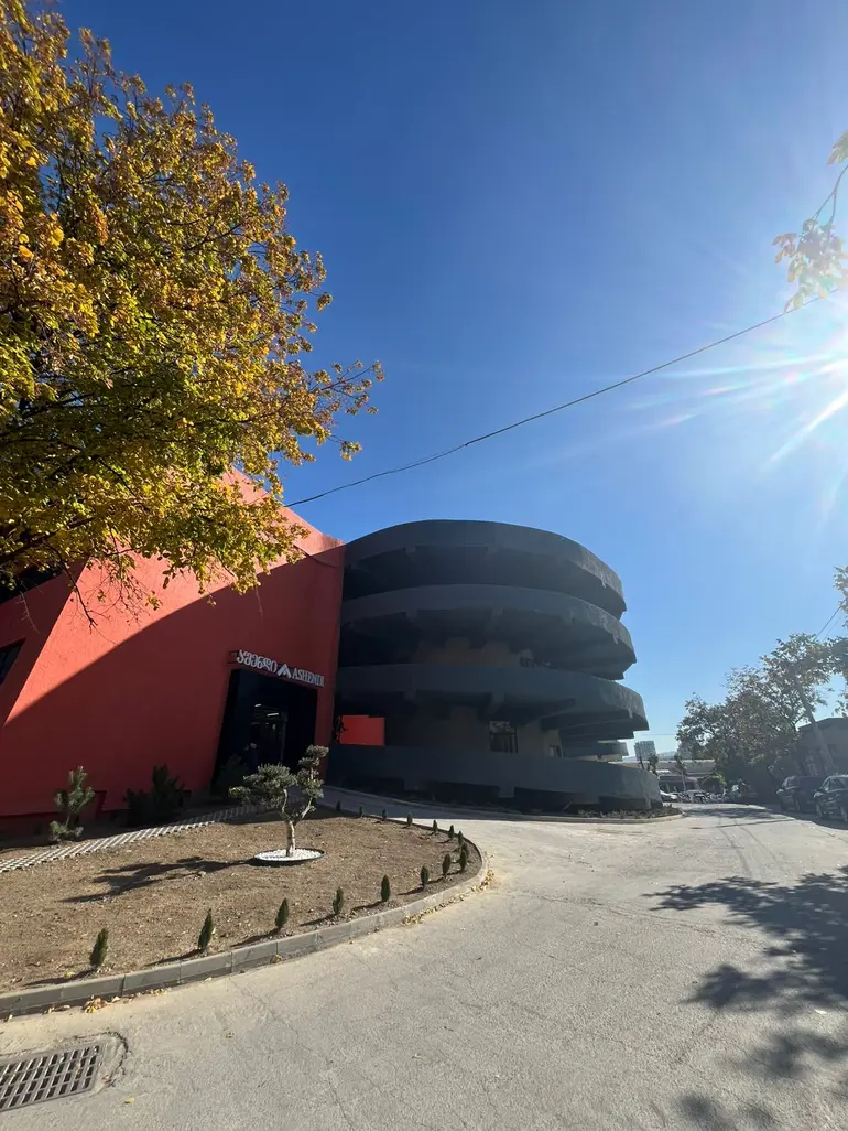 building