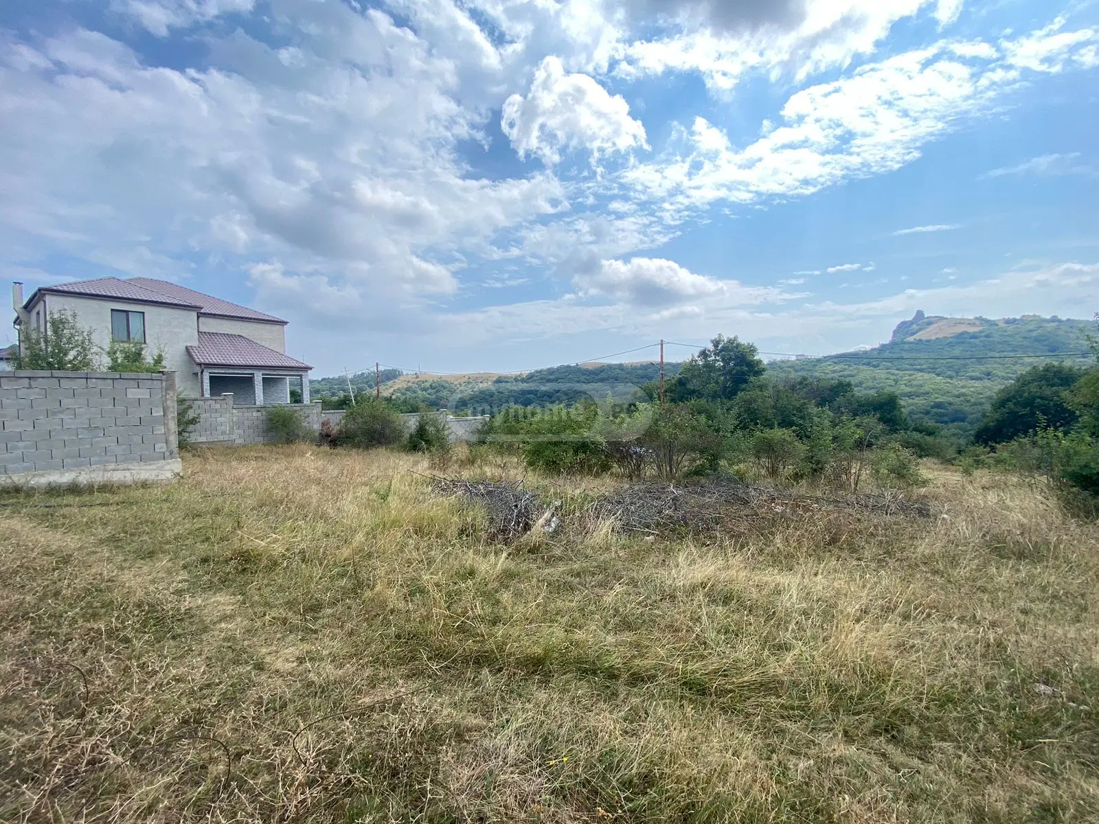 For Sale Sasoplo-Sameurneo Land Plot Kojorshi, 4 of 4