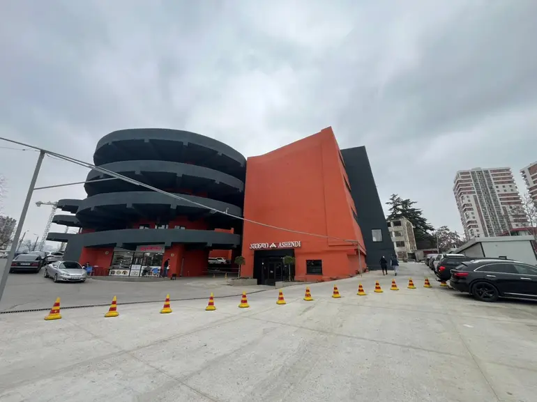 building