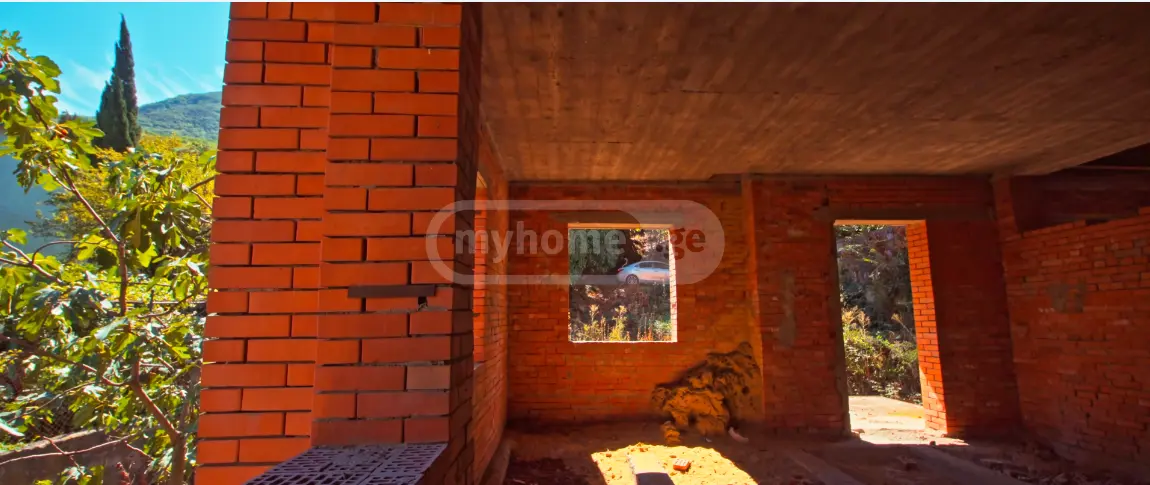 For Sale 9 Room Sastumro Mtskhetashi, 10 of 12