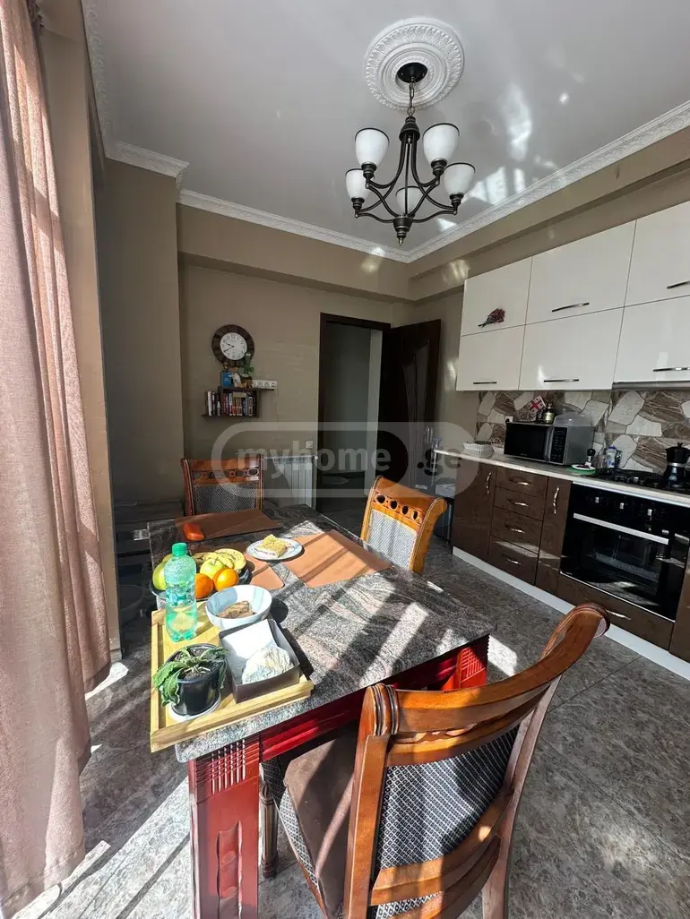 For Sale 5 Room Apartment, 5 of 12