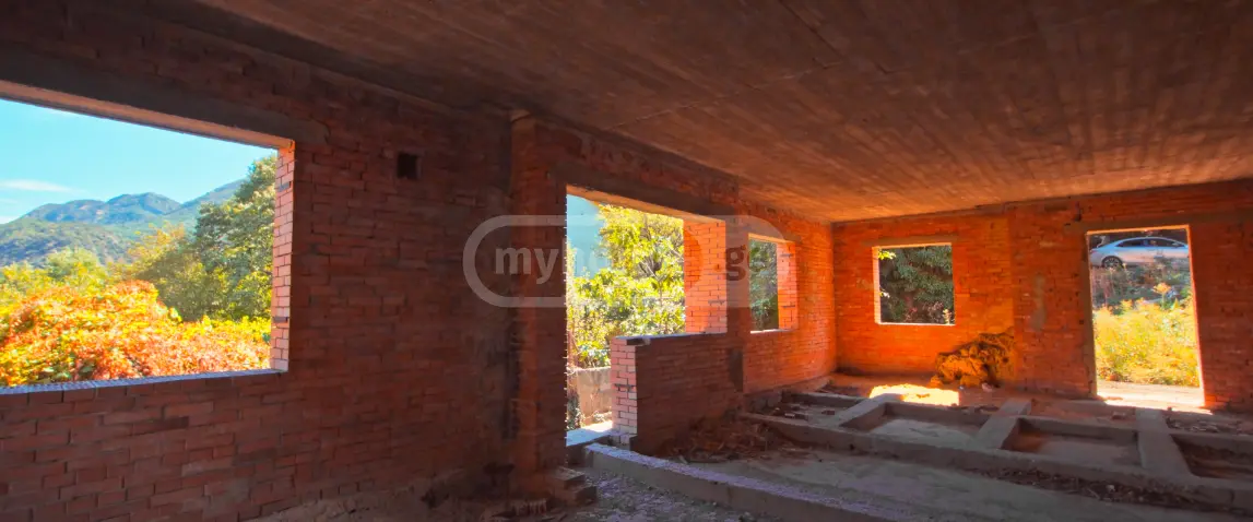 For Sale 9 Room Sastumro Mtskhetashi, 9 of 12