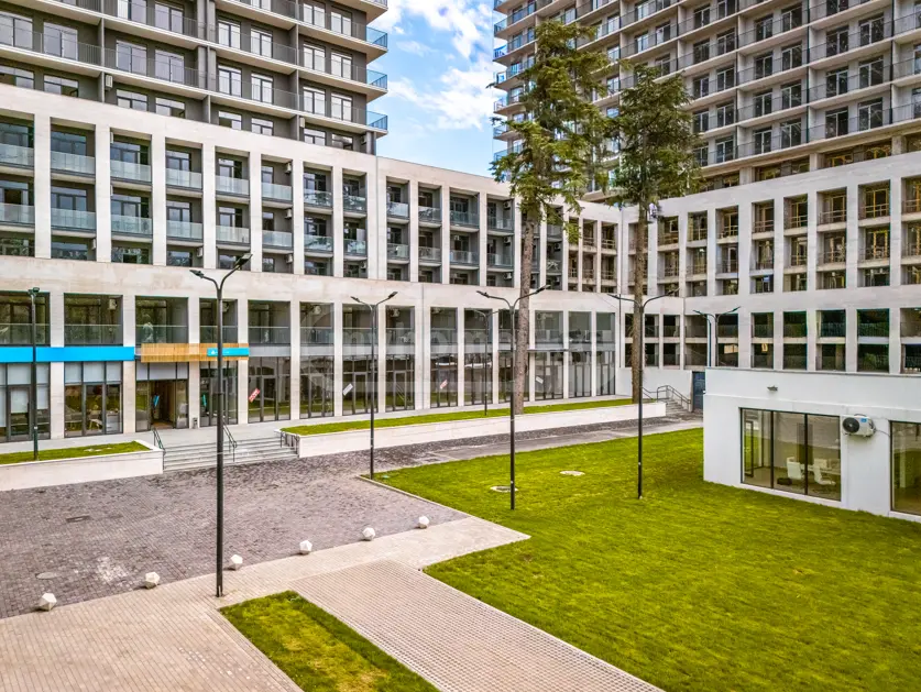For Rent Savachro Commercial Space Didubeshi view 3