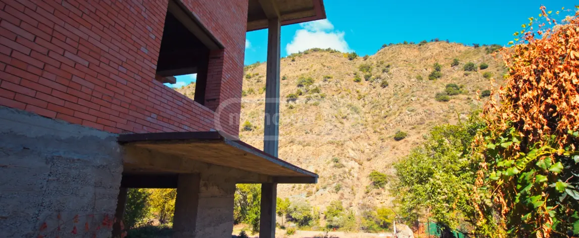 For Sale 9 Room Sastumro Mtskhetashi, 8 of 12