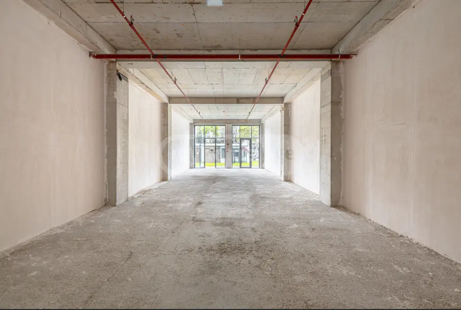 For Rent Savachro Commercial Space Didubeshi view 1