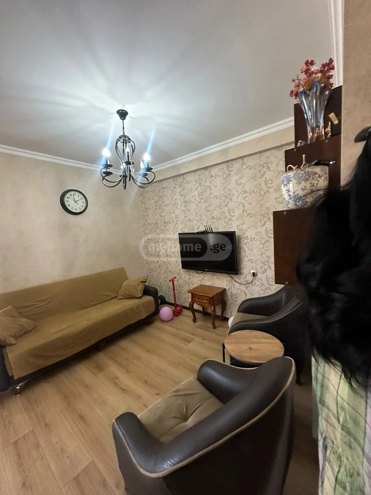 For Sale 4 Room Apartment view 6