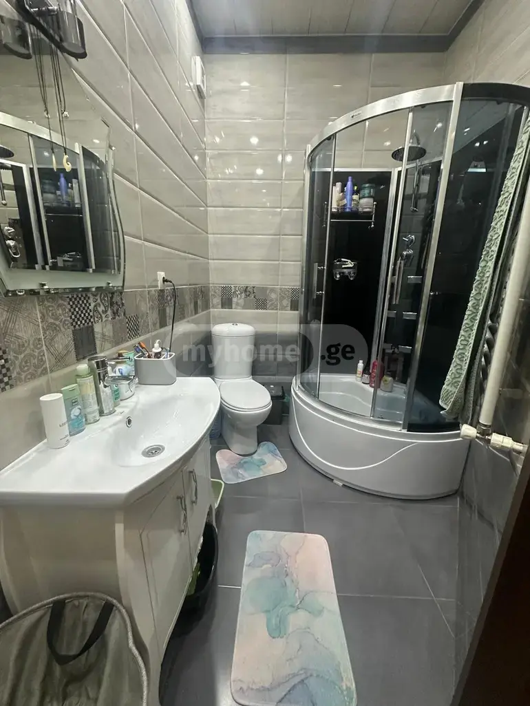 For Sale 5 Room Apartment, 10 of 12