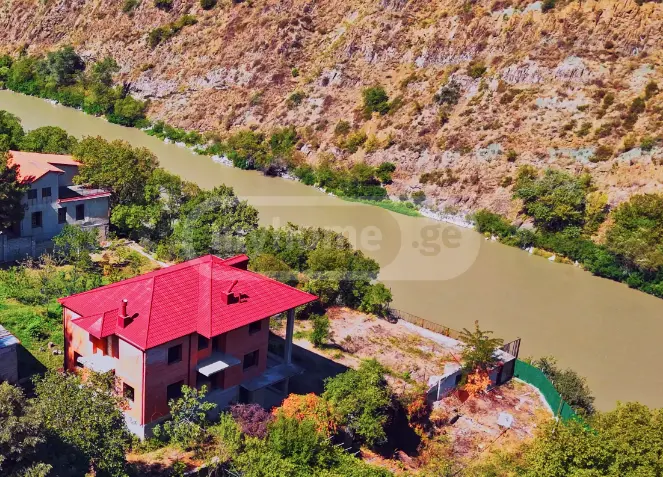 For Sale 9 Room Sastumro Mtskhetashi, 2 of 12