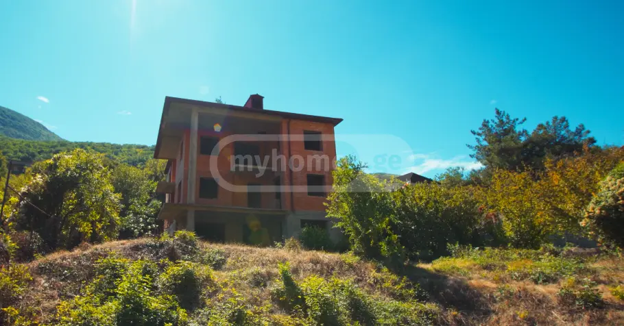 For Sale 9 Room Sastumro Mtskhetashi, 4 of 12