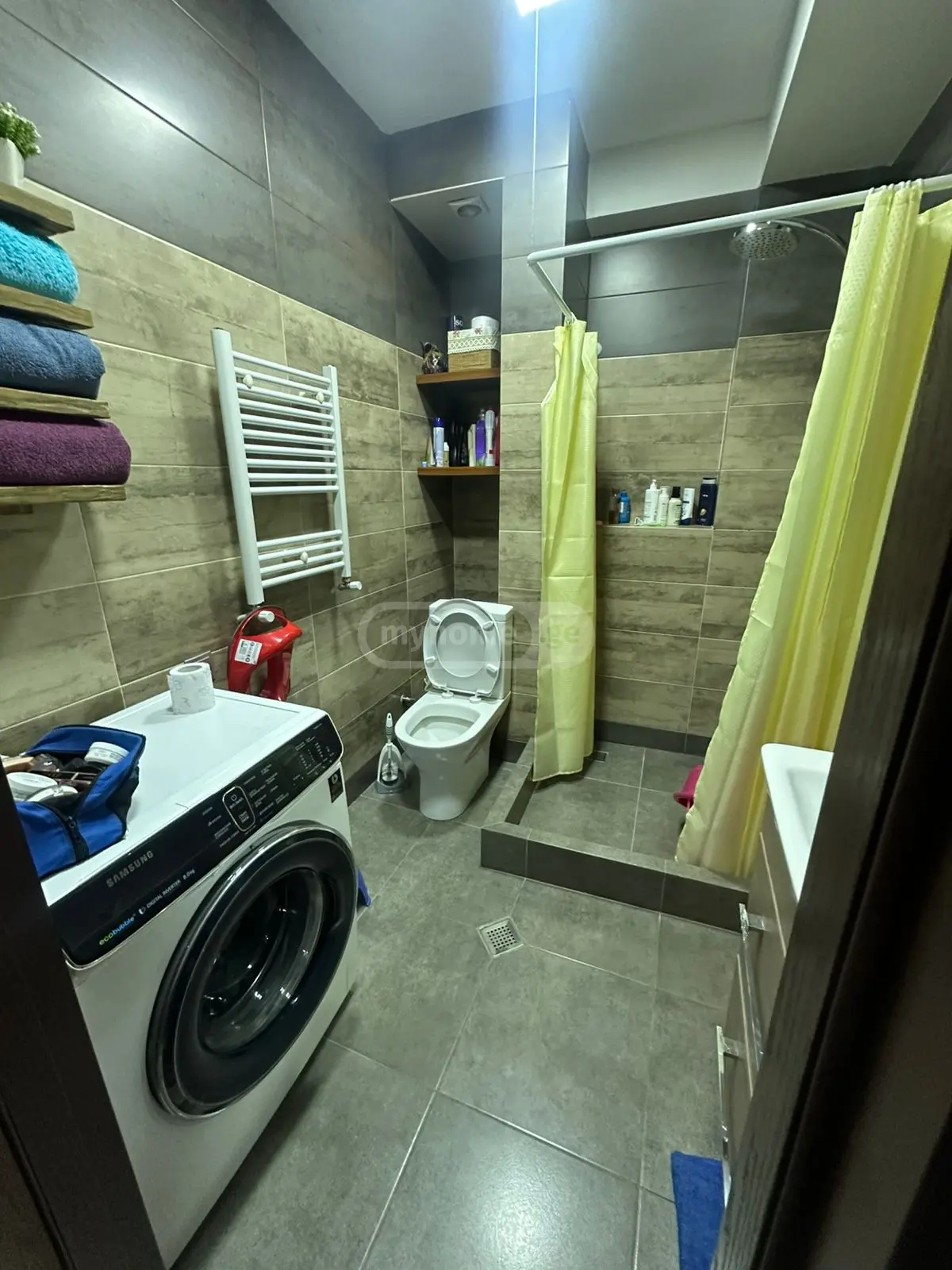 For Sale 4 Room Apartment view 9