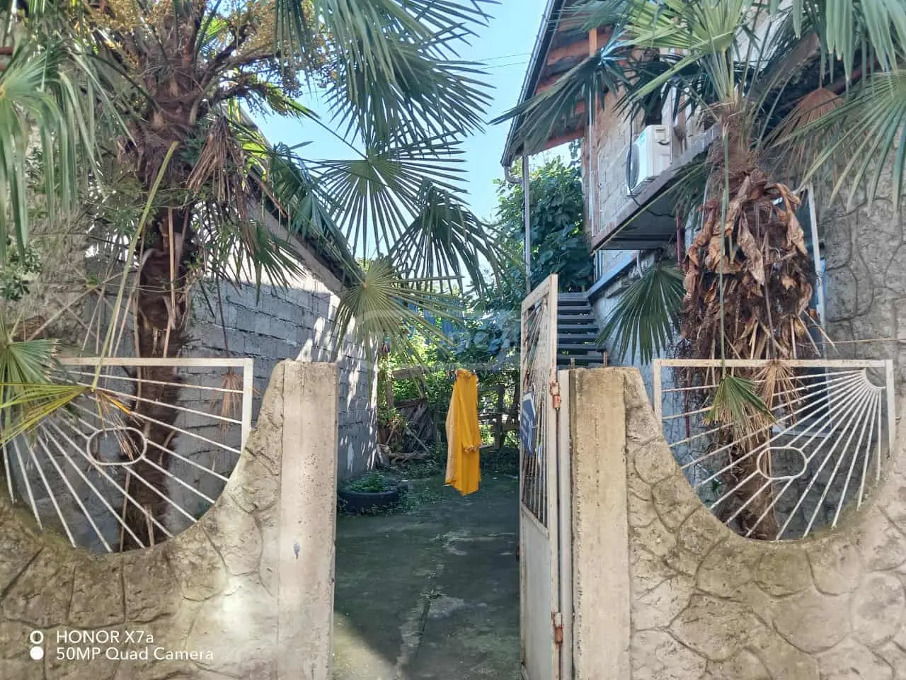 For Sale 6 Room Private House view 12