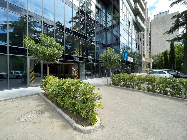 building