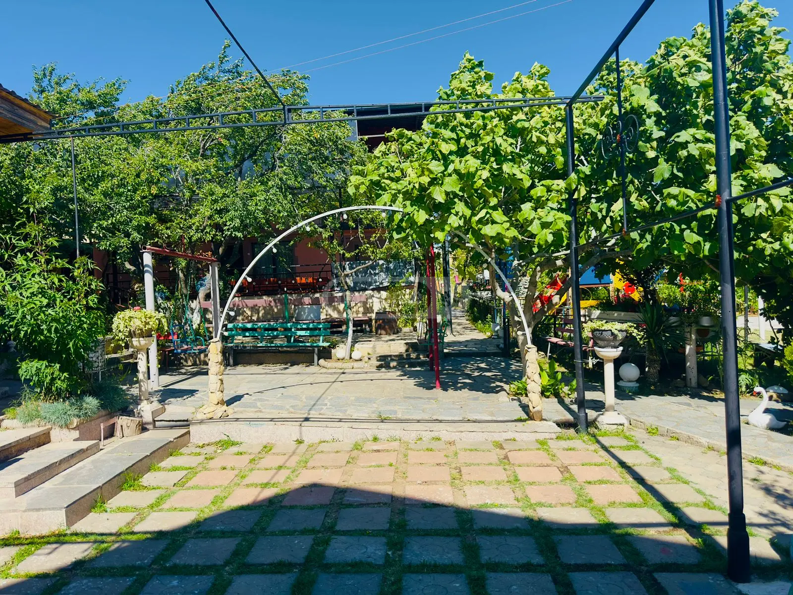 Daily Rent 2 Room Private House Varketilshi, 1 of 10