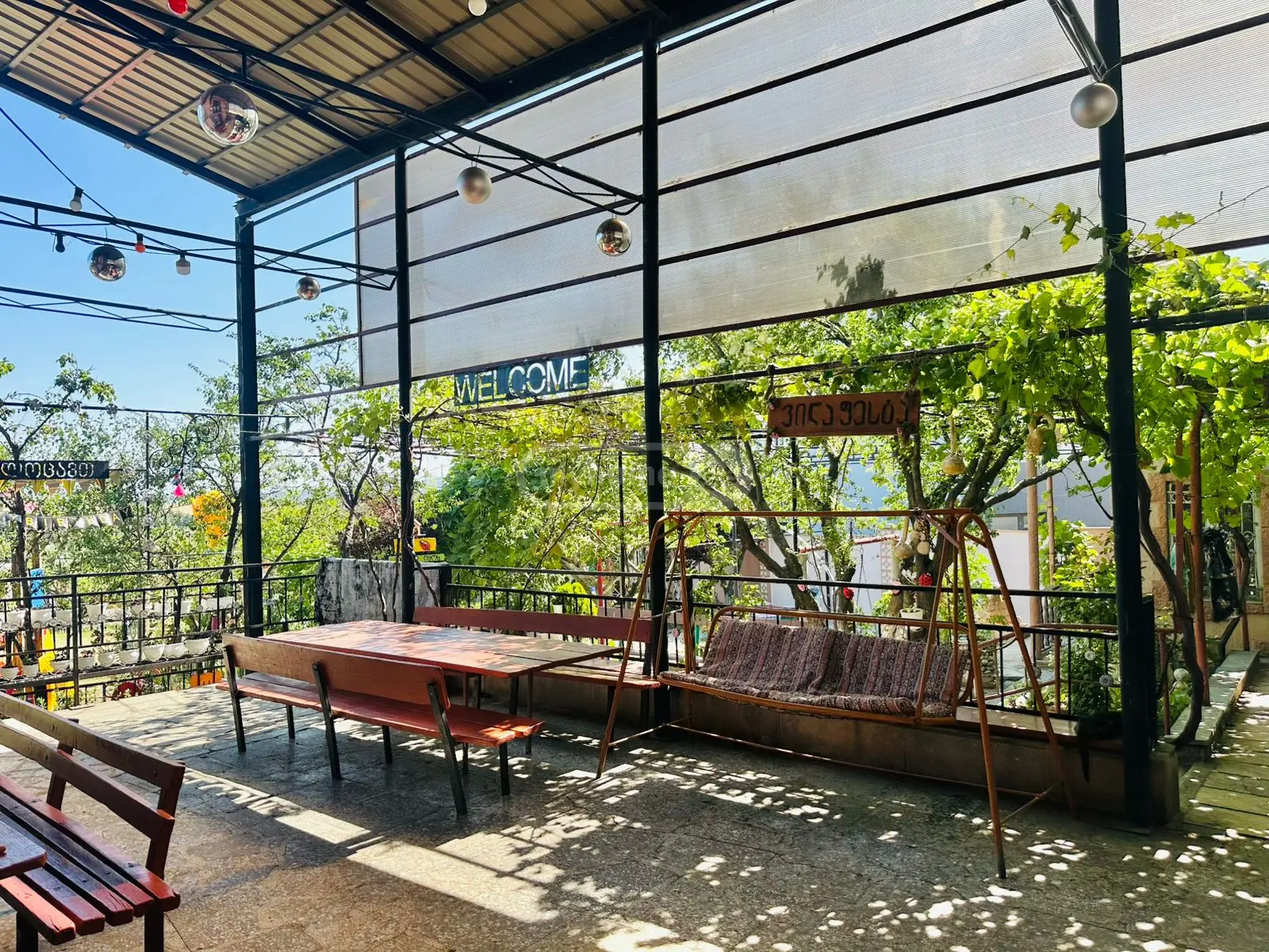 Daily Rent 2 Room Private House Varketilshi, 9 of 10