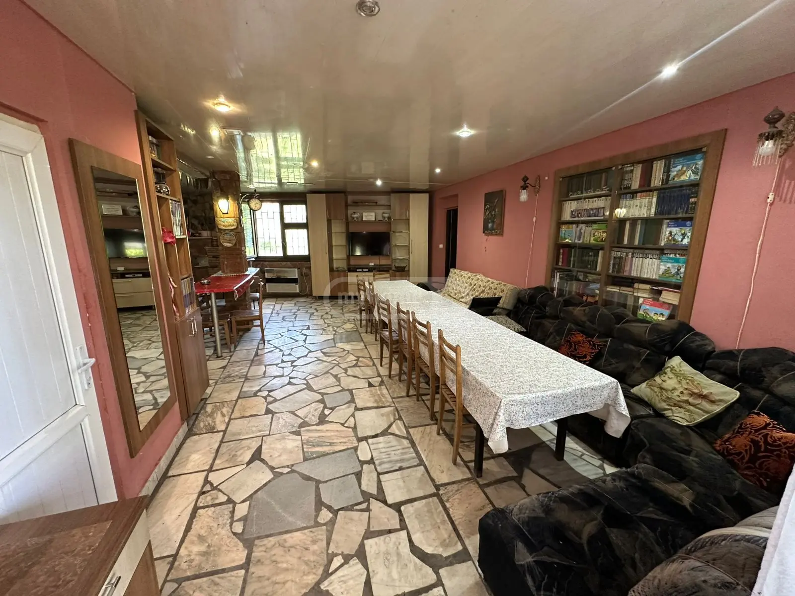 Daily Rent 2 Room Private House Varketilshi, 6 of 10