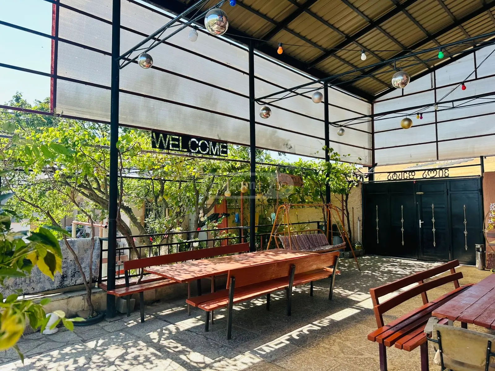 Daily Rent 2 Room Private House Varketilshi, 8 of 10