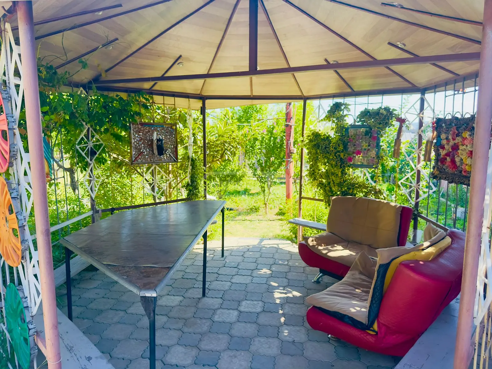 Daily Rent 2 Room Private House Varketilshi, 3 of 10