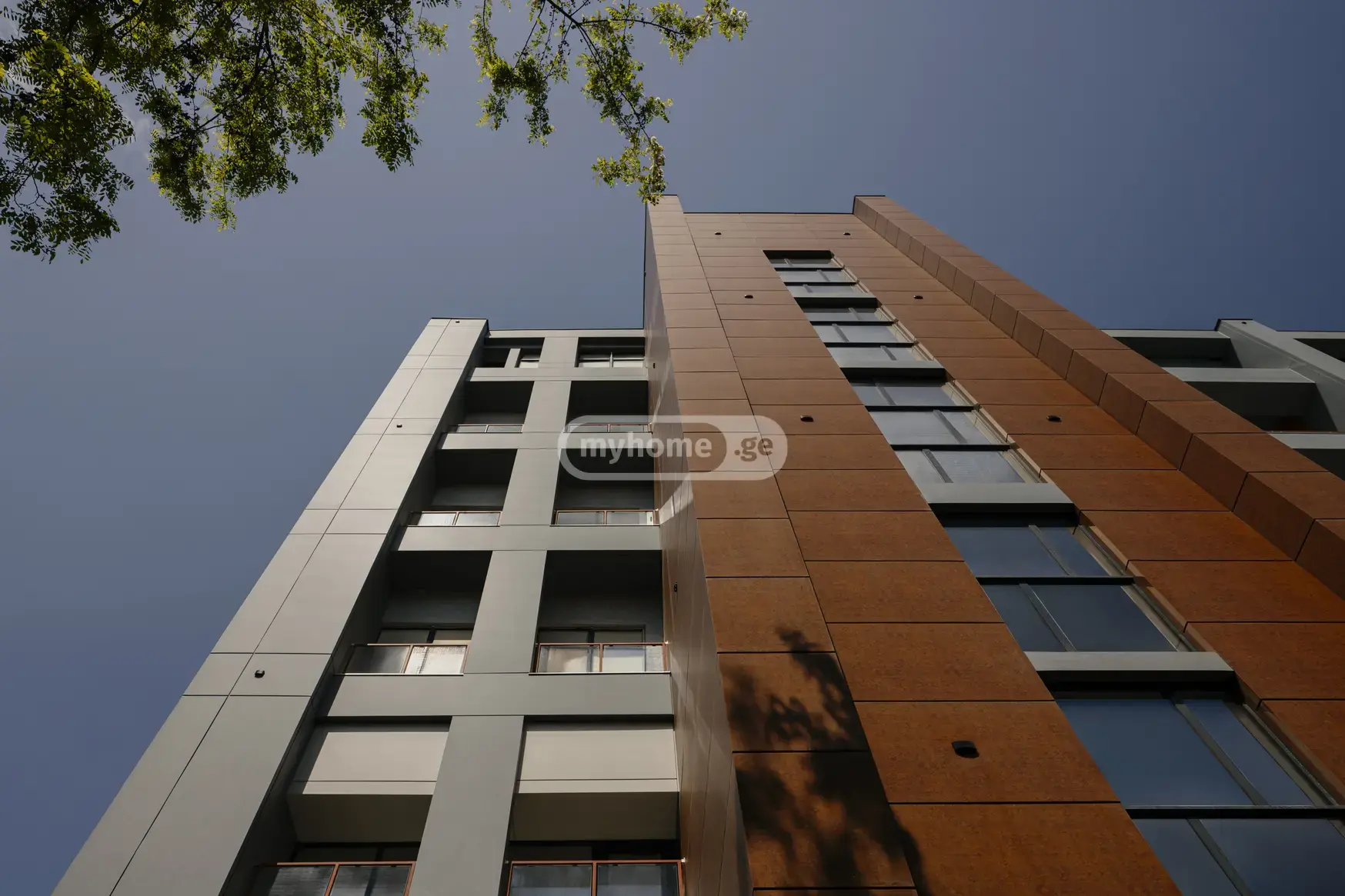 For Sale Saopise Commercial Space In Saburtalo view 1