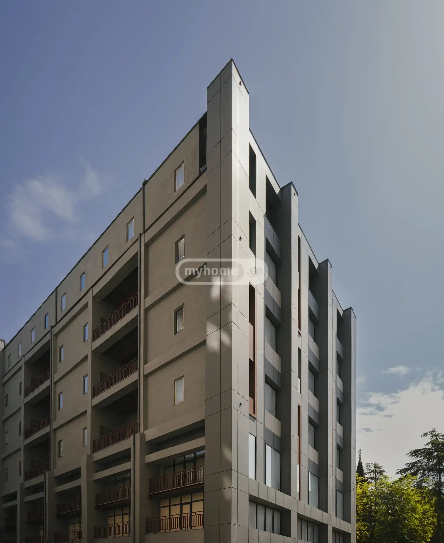 For Sale Saopise Commercial Space In Saburtalo view 5
