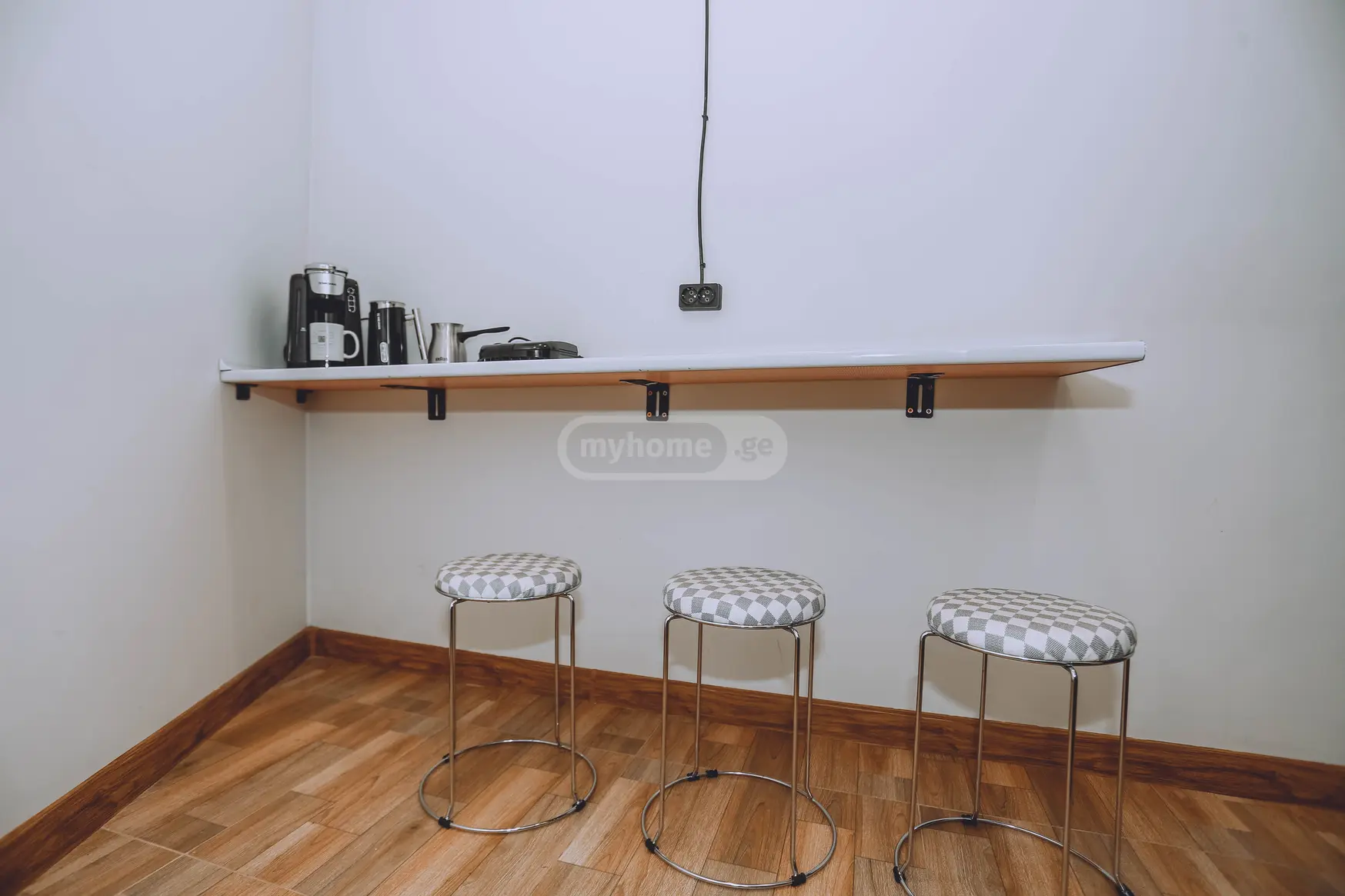 For Rent Saopise Commercial Space In Batumi view 12