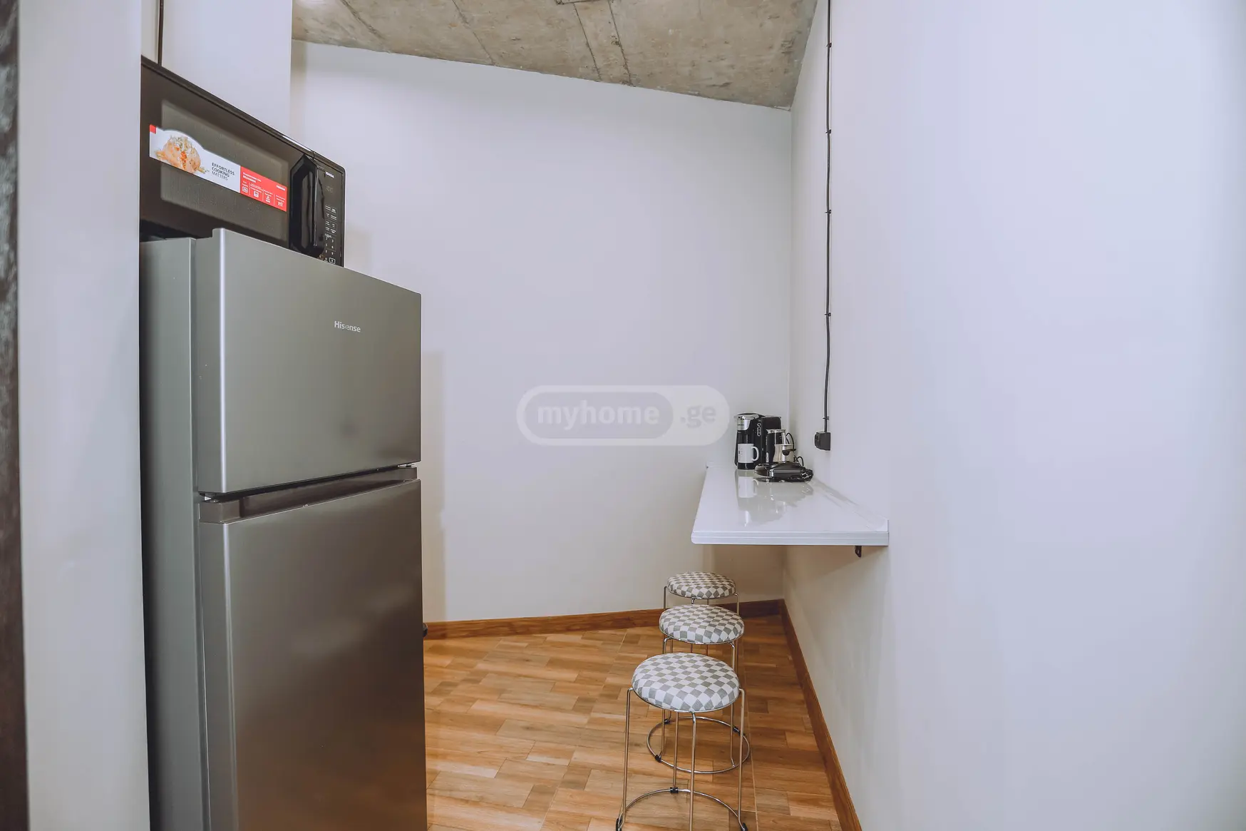 For Rent Saopise Commercial Space In Batumi view 11