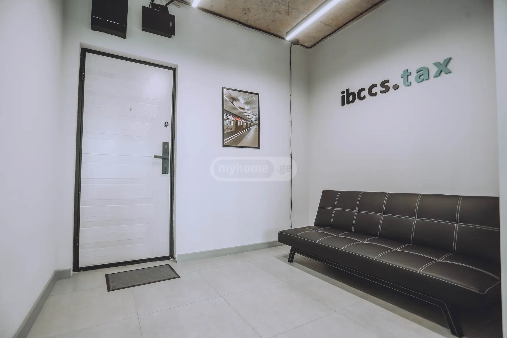 For Rent Saopise Commercial Space In Batumi view 13