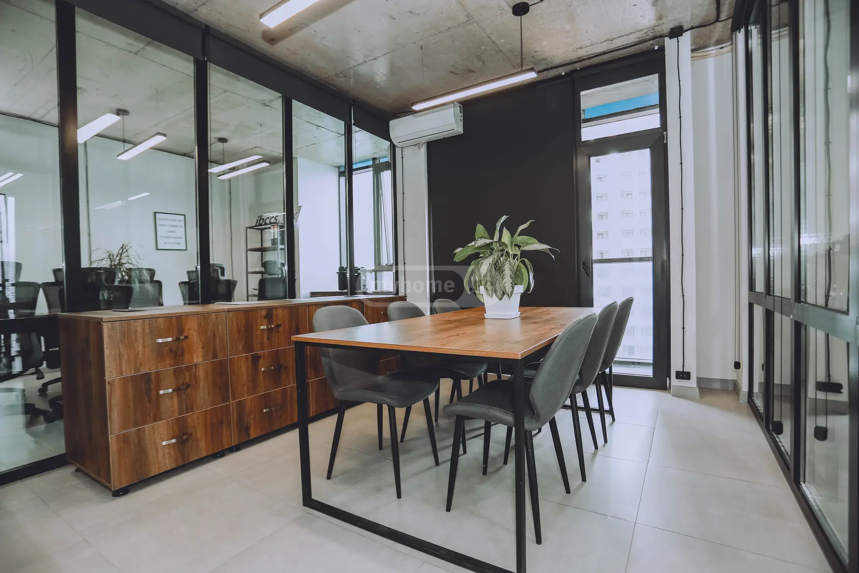 For Rent Saopise Commercial Space In Batumi view 8