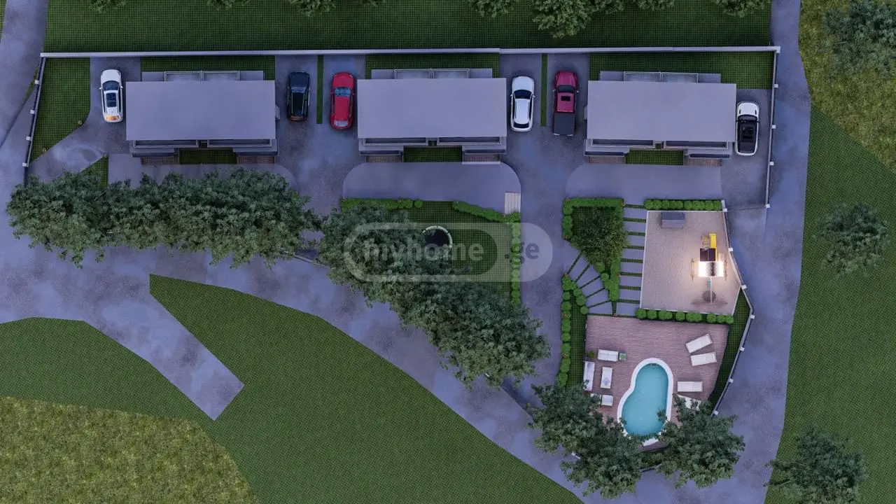 For Sale Ara Sasoplo-Sameurneo Land Plot Khelvachauris Munitsipalitetshi view 5