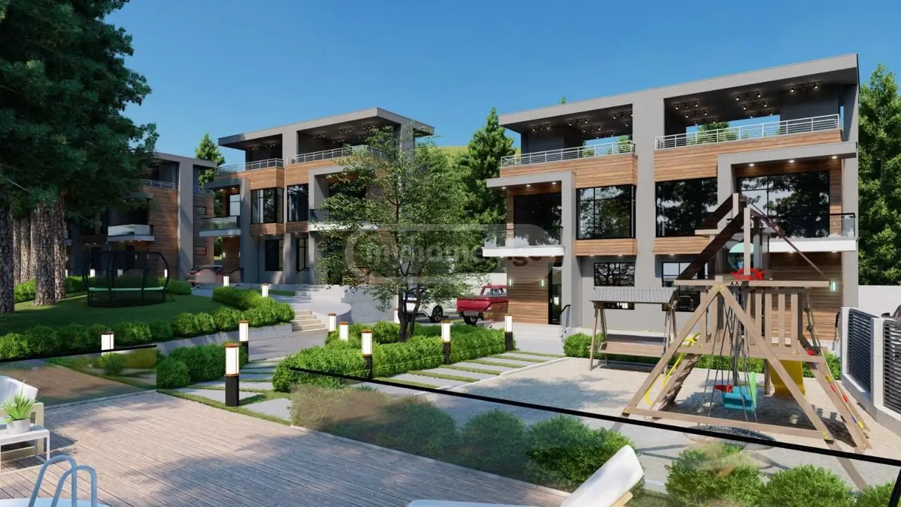 For Sale Ara Sasoplo-Sameurneo Land Plot Khelvachauris Munitsipalitetshi view 4