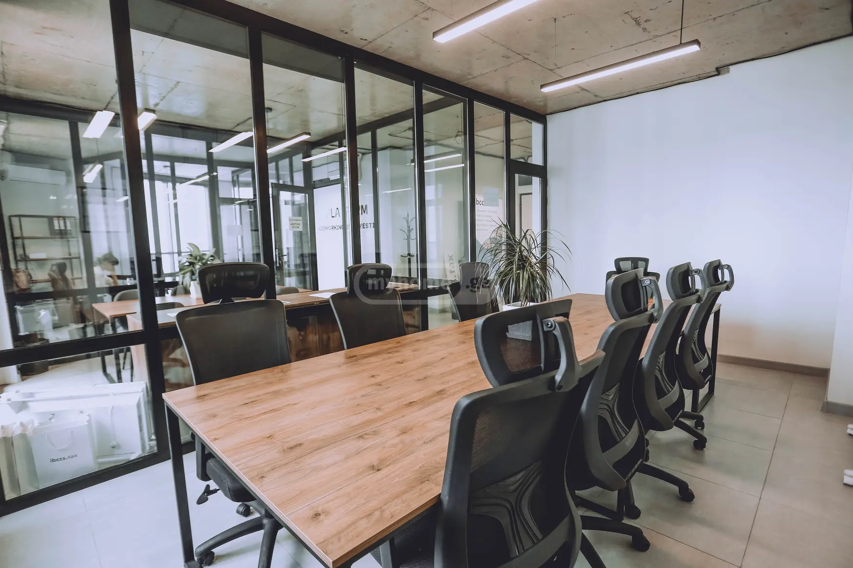 For Rent Saopise Commercial Space In Batumi view 3