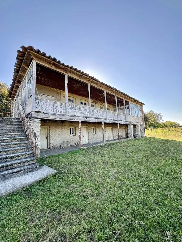 building