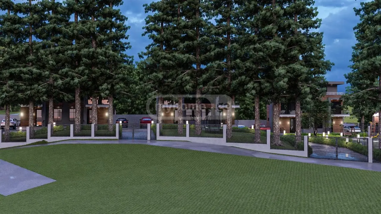For Sale Ara Sasoplo-Sameurneo Land Plot Khelvachauris Munitsipalitetshi view 8
